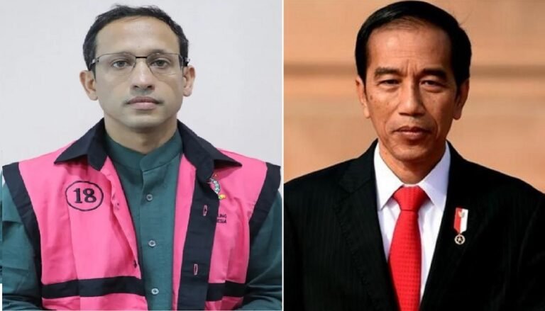 Arogansi Mantan Mendikbudristek Nadiem: Diduga Terima Rp 809 Miliar, Pecat 2 Pejabat Gegara Beda Pendapat