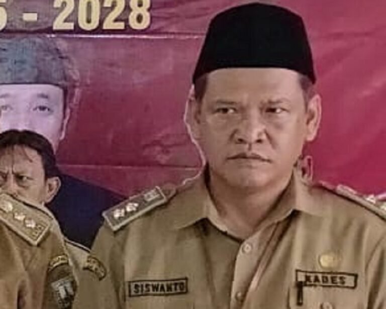 Puluhan Kades di Kabupaten Semarang Keluhkan Gagalnya Pencairan Dana Desa Tahap II