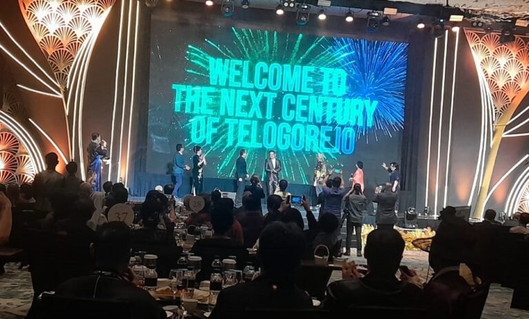 100 Tahun RS Telogorejo Semarang, Kembangkan Kampus Berbasis Riset-Inovasi Kesehatan