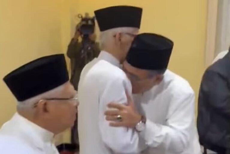 Dua Pimpinan PBNU Sepakat Muktamar Dipercepat, Jadwal Belum Diputuskan