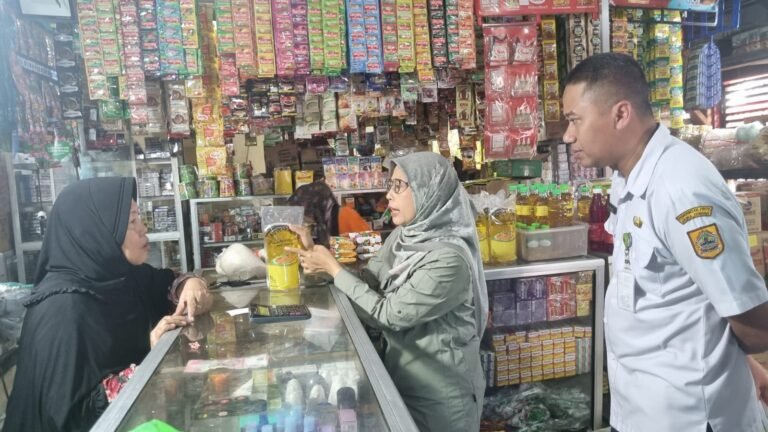 Bulog Jateng Percepat Distribusi Minyakita