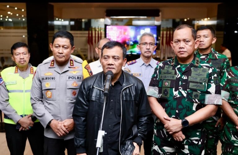 Puncak Nataru, Mobilitas di Jawa Tengah Capai 8,6 Juta Jiwa