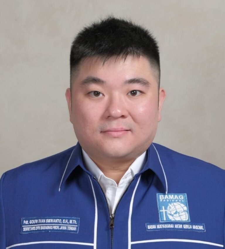 Jemaat di 2026 Harus Lebih Focus, Sehingga ada Percepatan yang Luar Biasa