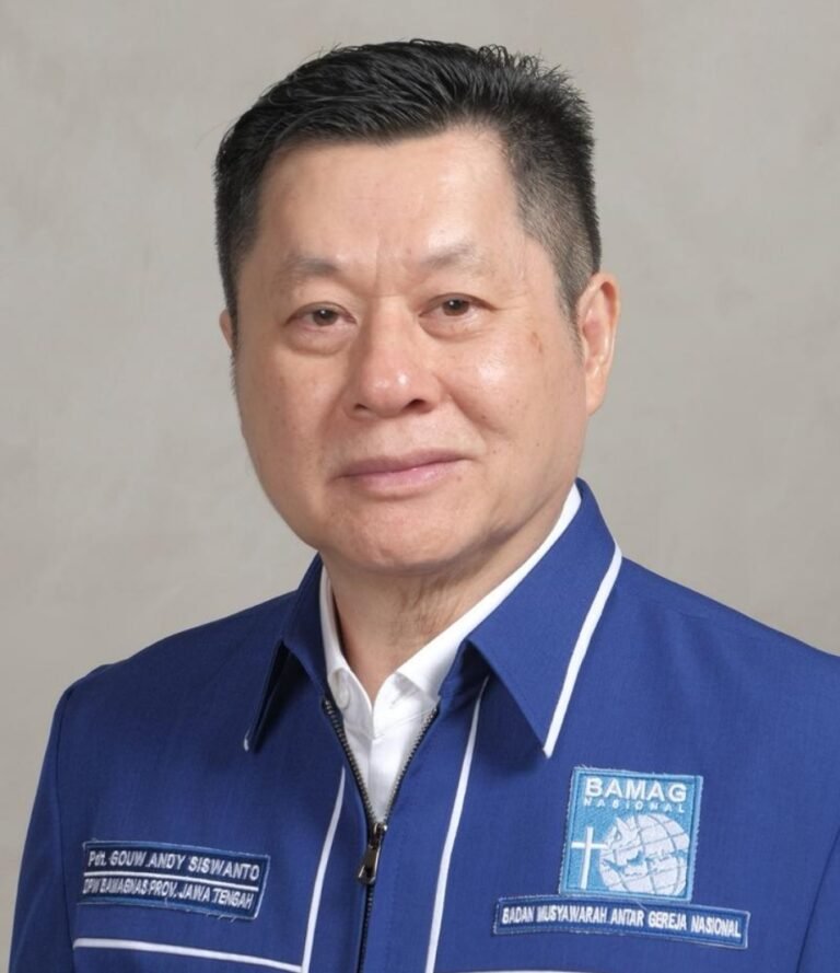 Indonesia dalam Kontrol Tuhan yang Sempurna