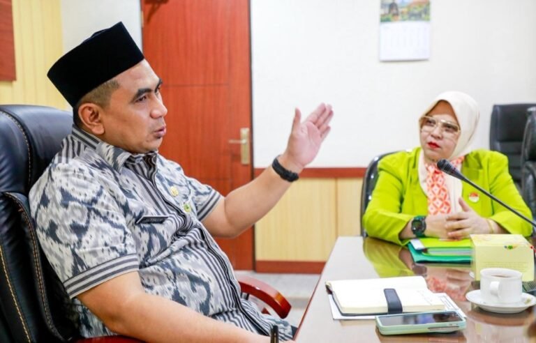 Wujudkan Wisata Halal, Pemprov Jateng Proyeksikan Label Hotel Ramah Muslim