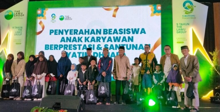 Tahun 2025, Kunjungan Wisata Karanganyar Turun 30 Persen, The Lawu Grup Tetap Untung 