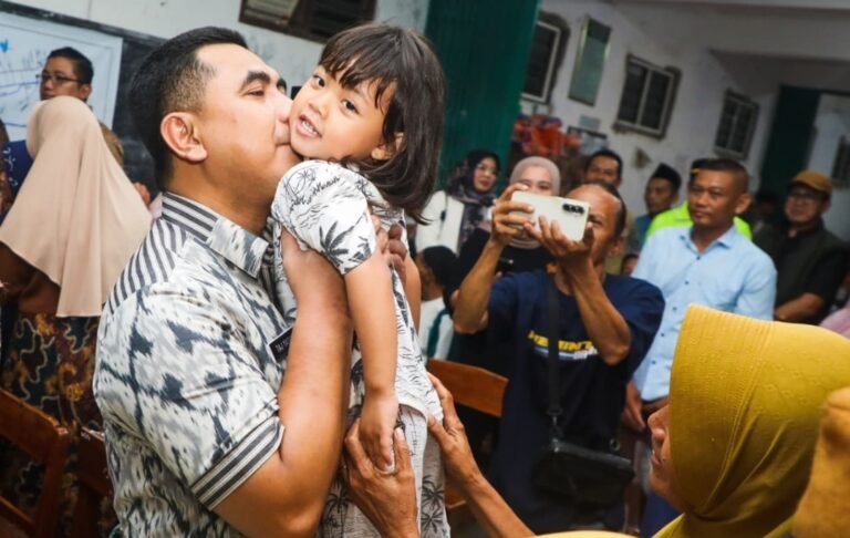 Gus Yasin : Penanganan Banjir Kudus, Pati, dan Jepara Perlu Rekayasa Cuaca