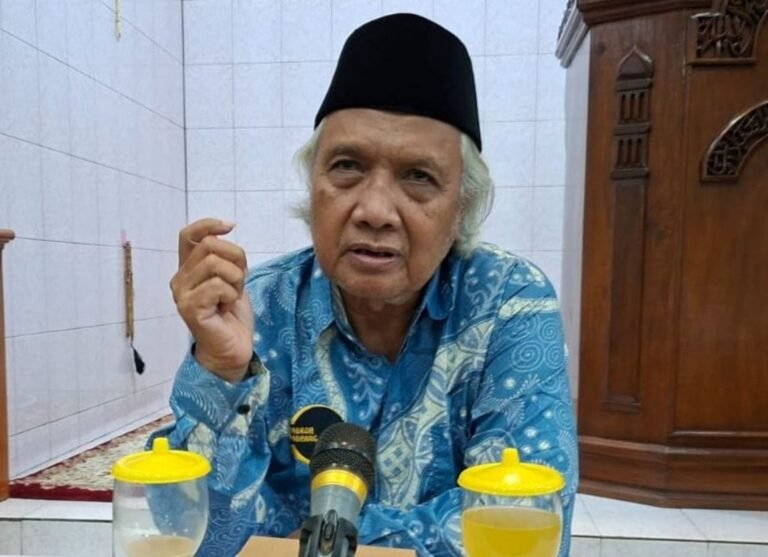 Isra Mikraj: Hadiah dari Langit