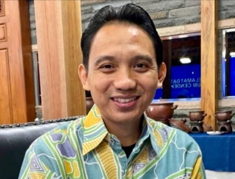 Perangkat Daerah Baru dan Semangat Agile Governance