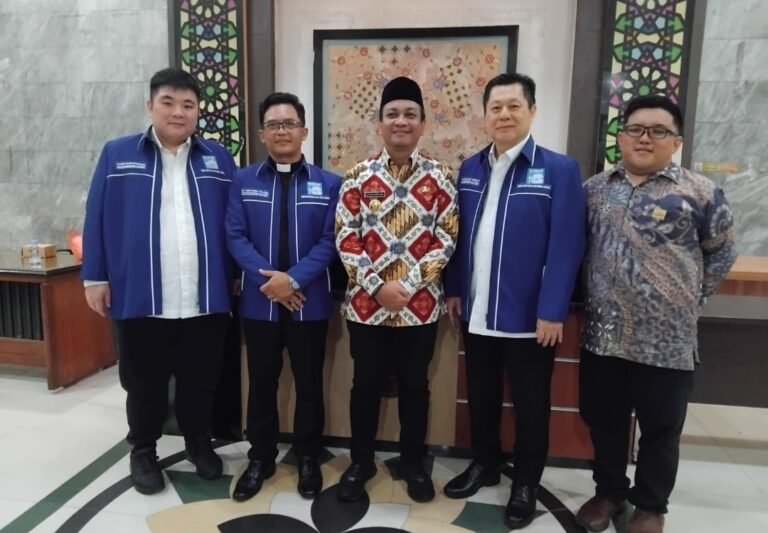 BAMAGNAS Jawa Tengah Puji Operasi Lilin Candi 2025 Polda Jateng