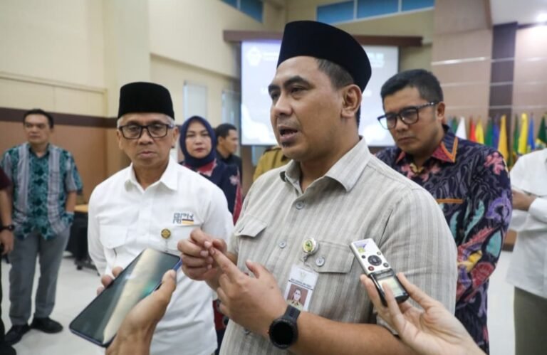 Kinerja Ketahanan Pangan, Pemprov Jateng Siap Tindaklanjuti Tiga Catatan BPK