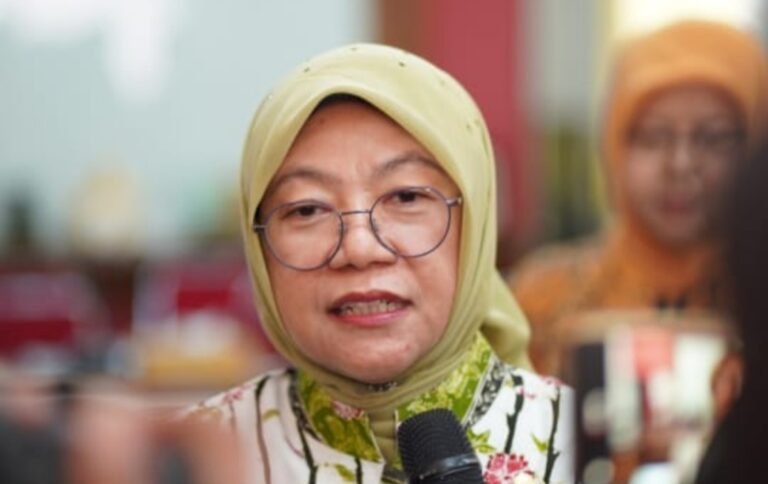 Top! Investasi Jateng 2025 Lampaui Target 