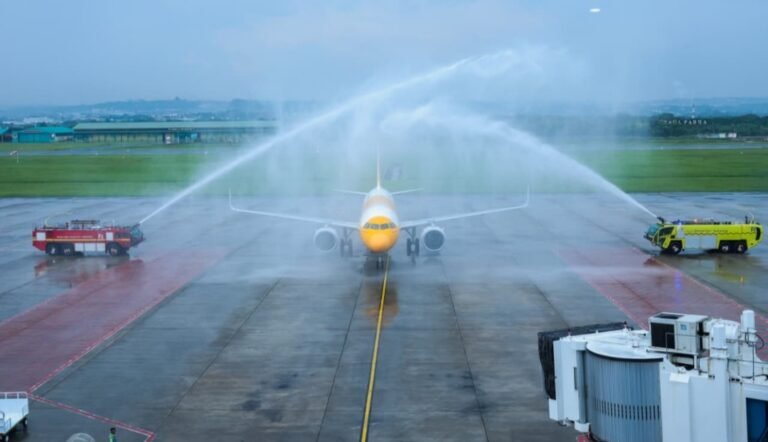 Pembukaan Rute Internasional Dongkrak Investasi Jawa Tengah