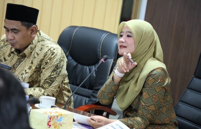 Sambut Ramadan, Dekranasda Jateng Siapkan Event Spesial