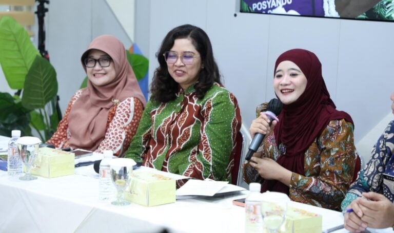 Posyandu dan PAUD Jateng Gandeng Fakultas Psikologi Undip