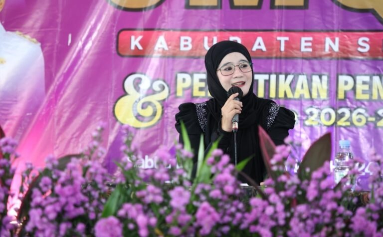 Nawal Yasin Minta JMQH Perkuat Pembinaan Perempuan Penghafal Al-Qur’an