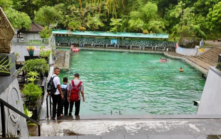 Kisah Kaliwedi Sragen: Dari Desa Tertinggal Menuju Desa Mandiri