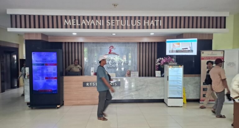 Geger Dugaan Jual Beli Jabatan di RSUD Kudus, Ada Nama Anggota Dewan 