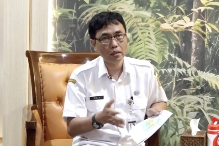 Inilah Penyebab Utama Banjir dan Longsor di Lereng Gunung Slamet