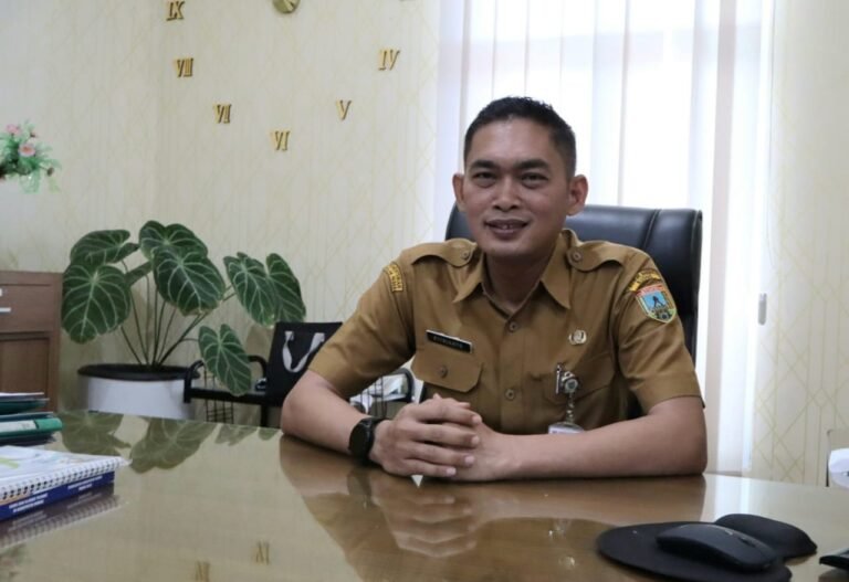 8.229 NIB Terbit, Didominasi Pelaku Usaha Mikro dan Kecil