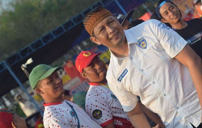 Luar Biasa, Jateng Menjadi Tuan Rumah Puluhan Event Otomotif Berlabel Kejurnas Sepanjang 2026