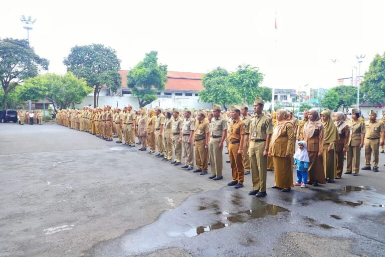 ASN Kudus Diminta jadi Teladan Pemilahan Sampah