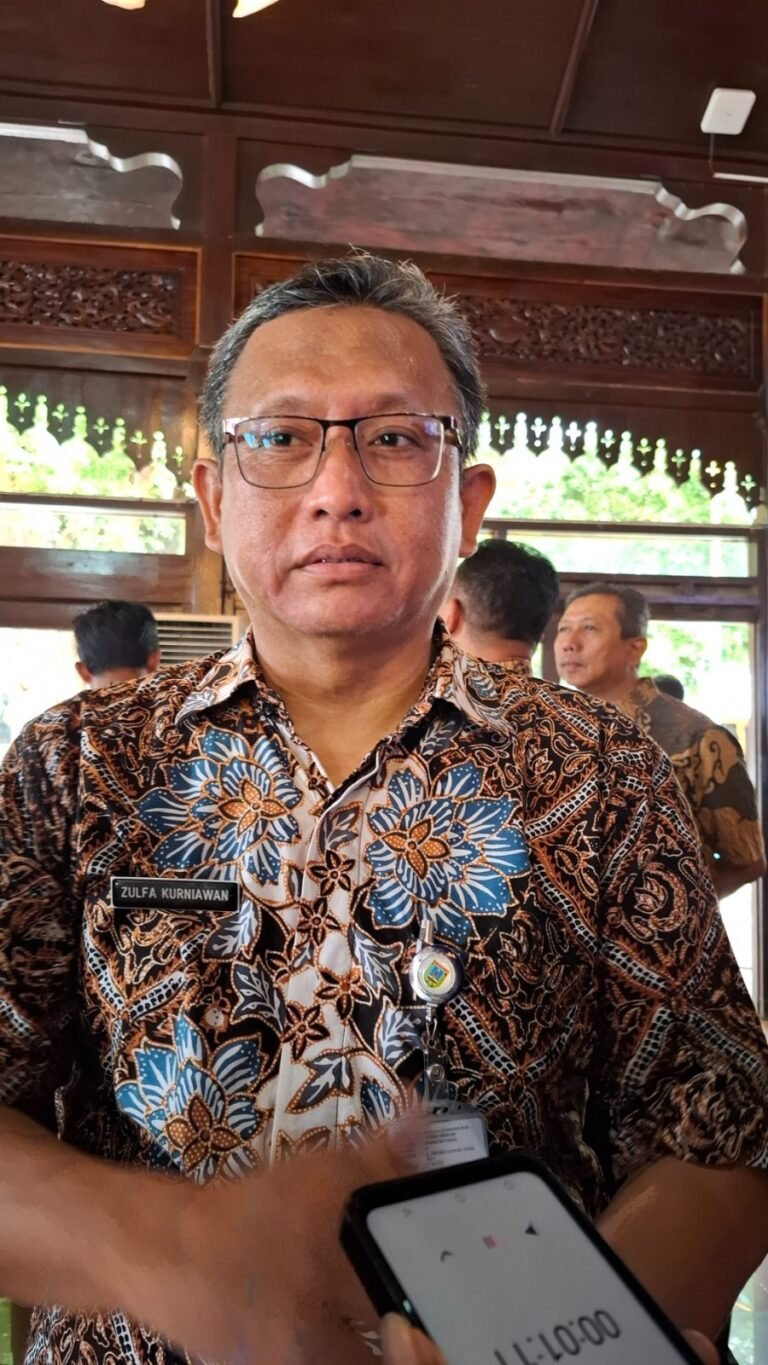 Seleksi JPTP Pemkab Kudus Masuki Tahap Final