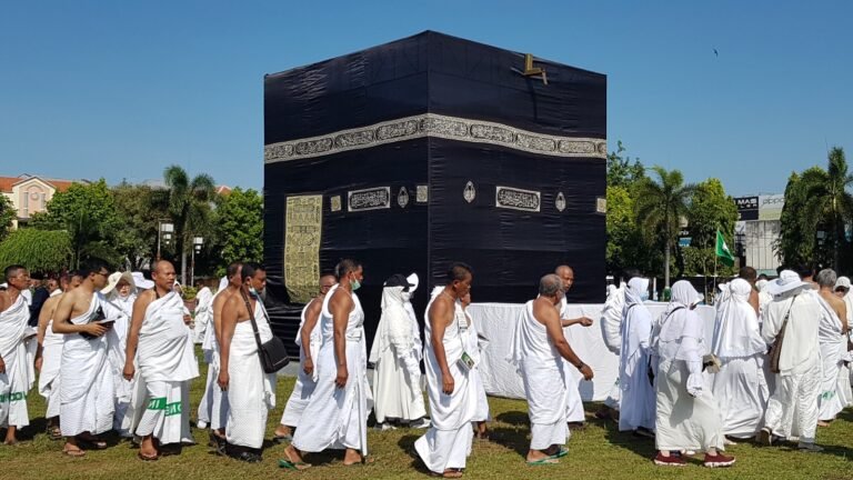 281 Calon Jemaah Haji Kudus Diminta Segera Melunasi BIPIH