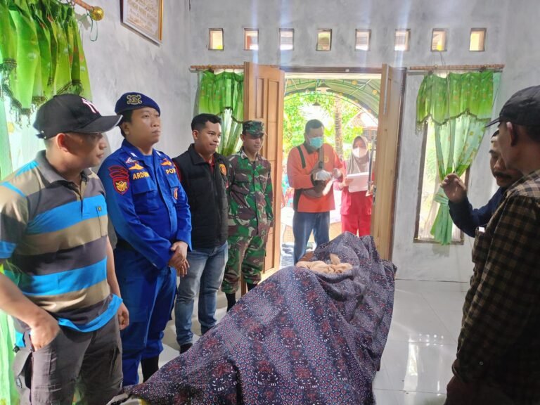 Nelayan Pati Meninggal di Atas Perahu Saat Pulang Cari Kerang