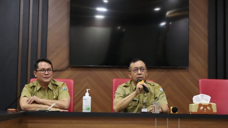 Manajemen RSUD Kudus Bebas Tugaskan Dua Oknum Pegawai, Buntut Video Asusila