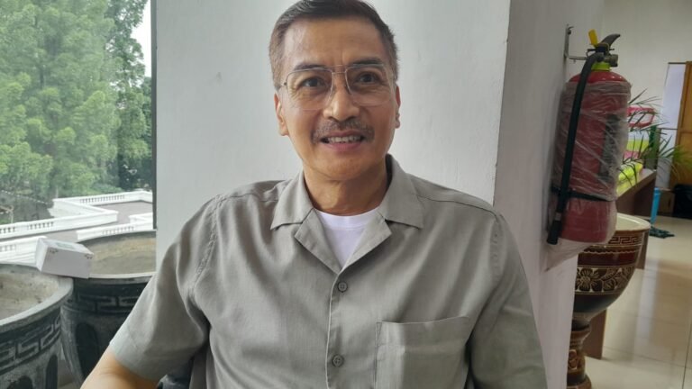 DPC Gerindra Salatiga Dukung Pemilukada oleh DPRD