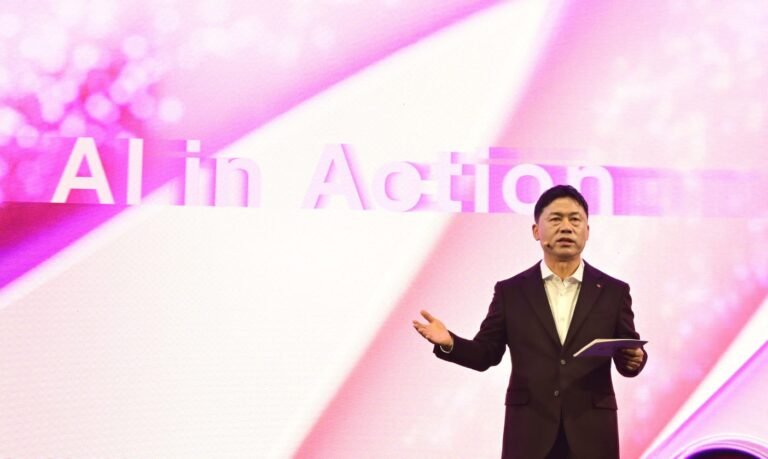 LG Buka CES 2026, Pamerkan Konsep “AI in Action”