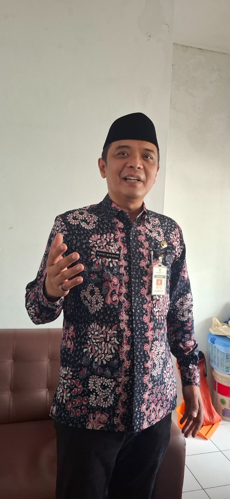 22.610 Keluarga di Kudus Masuk Katagori Sangat Miskin