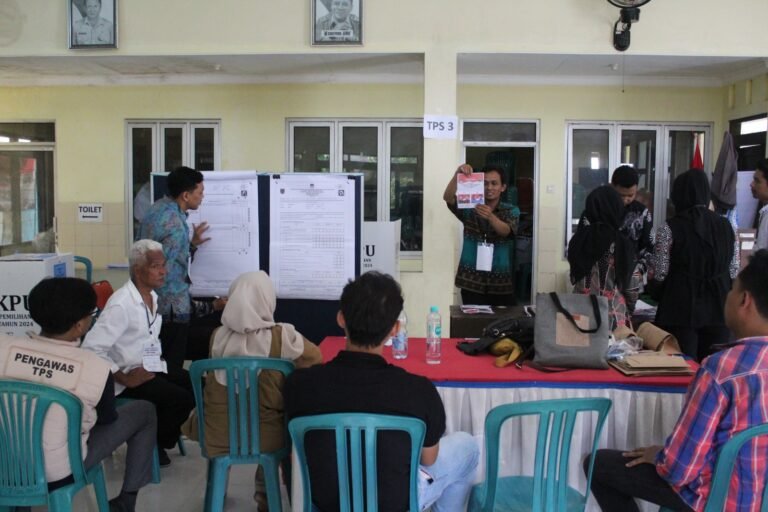 DPC PDIP Kudus Tolak Wacana Pilkada Lewat DPRD