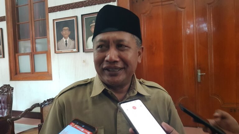 Kades di Kudus Lakukan Penyesuaian APBDes Usai Penurunan Alokasi DD 2026