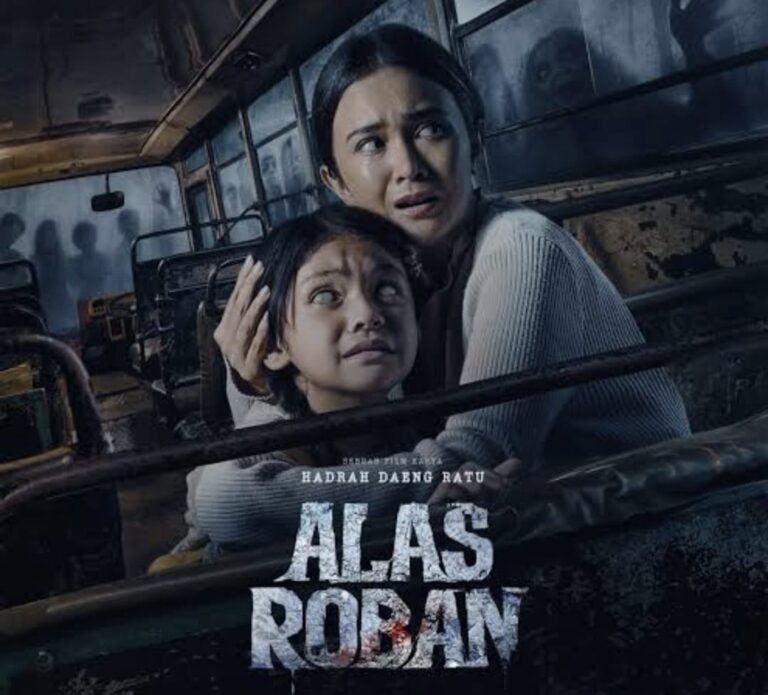 Empat Film Horor Bakal Hantui Penggemar di Layar Lebar