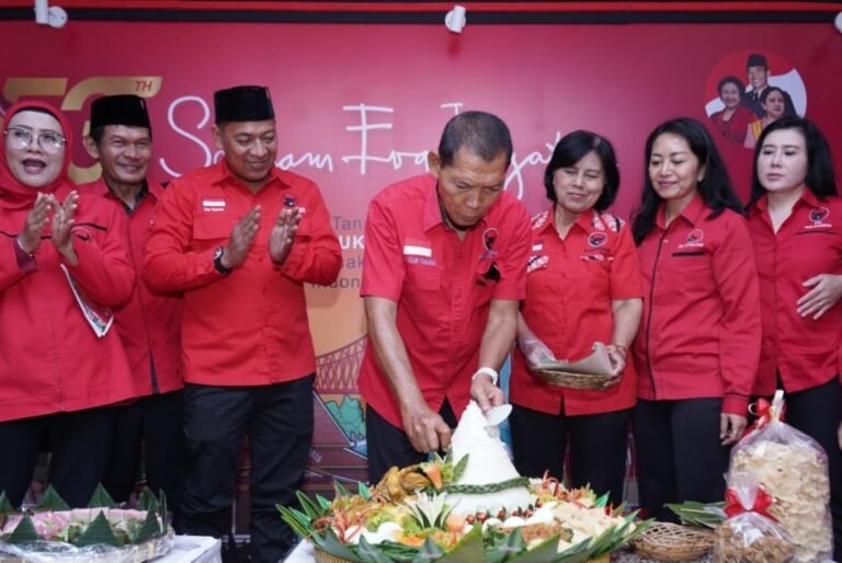 Aria Bima Ingatkan Godaan Pragmatisme dan Rangkul Gen Z