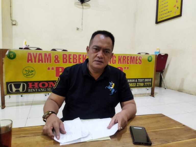 LAPAAN RI Desak Audit Bumdes Berjo