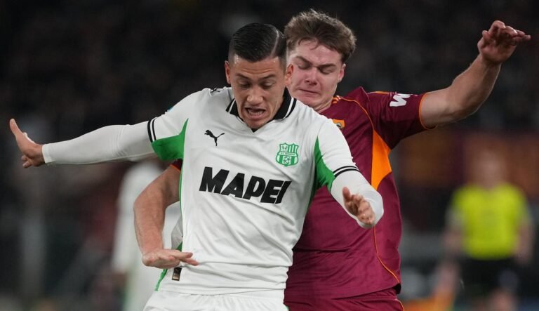 Jay Idzes Dipuji Media Italia