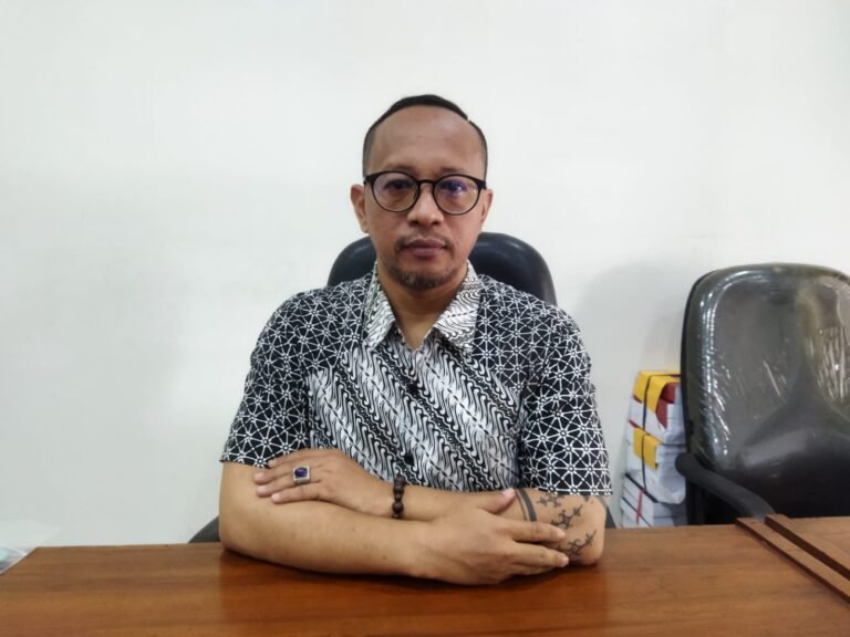 DD Dipotong, Komisi A Minta Pemerintah Rumuskan Prioritas Anggaran