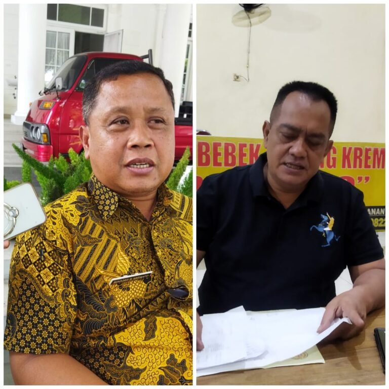 Dispermasdes Terjunkan Tim Survey Buntut Temuan LAPAAN RI