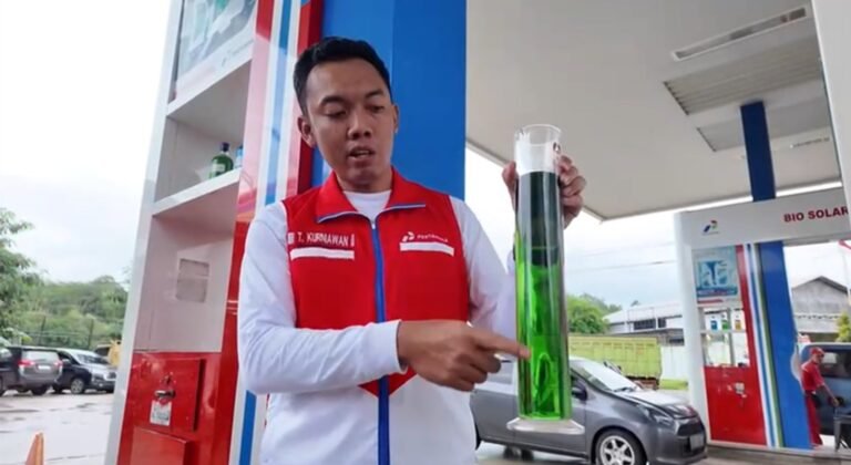 SPBU di Kudus Terdampak Banjir, Pertamina Lakukan Alih Suplai BBM