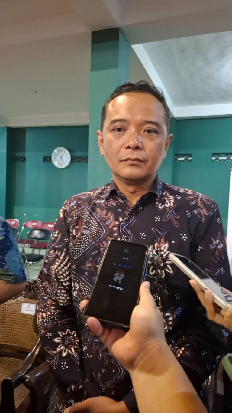 Triwulan 2 Terbanyak Penyaluran Bantuan Sosial PKH 2025 di Kudus