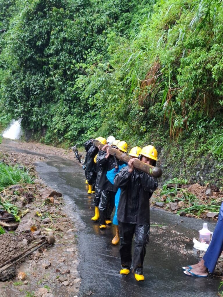 Tanggap Darurat, PLN Percepat Pemulihan Listrik di Jepara, Pati, dan Kudus