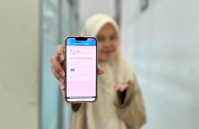 Deteksi Dini Resiko Sakit, BPJS Kesehatan Ajak Peserta Skrining Riwayat Kesehatan