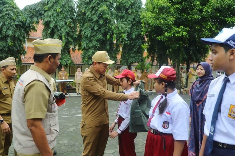 Bentuk Generasi Unggul melalui Program Pertukaran Pelajar