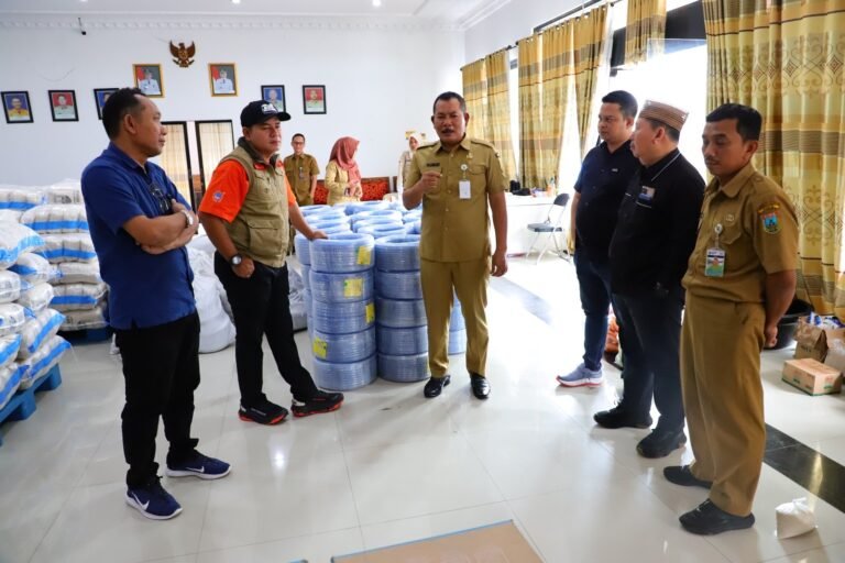 Ketua DPRD Kudus Dorong Pemkab Kudus Cairkan Dana TT