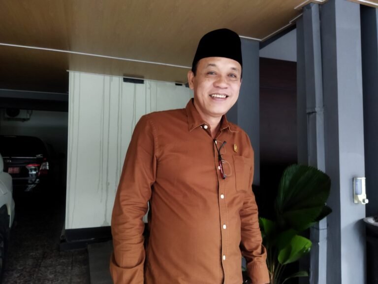 Bagus Selo Dorong Intensifikasi Pendapatan Daerah dan Cegah Kebocoran