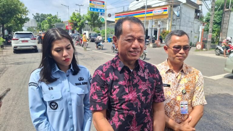 Tanggap Darurat Bansor Kudus Berakhir, Kerugian Infrastruktur Tembus Rp250 Miliar