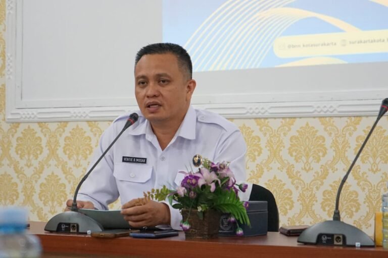 Klinik Rehabilitasi BNNK Surakarta Raih Predikat IKM Sangat Baik